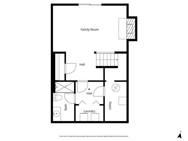 $2,400 | 6413 Wedgewood Trace, Tucker, GA 30084