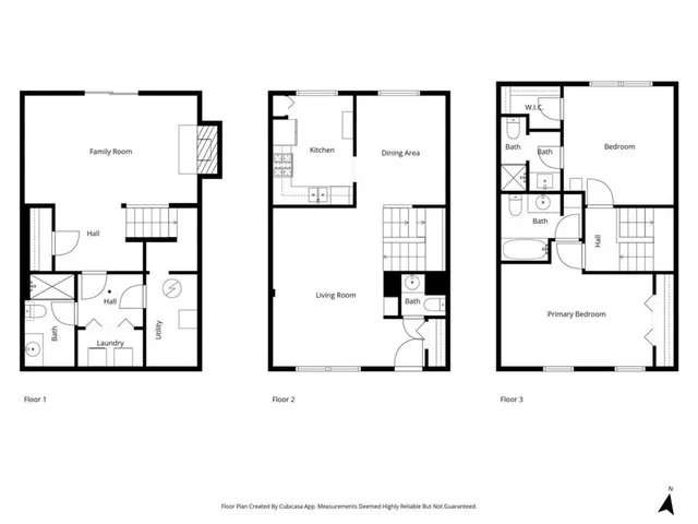 $2,400 | 6413 Wedgewood Trace, Tucker, GA 30084