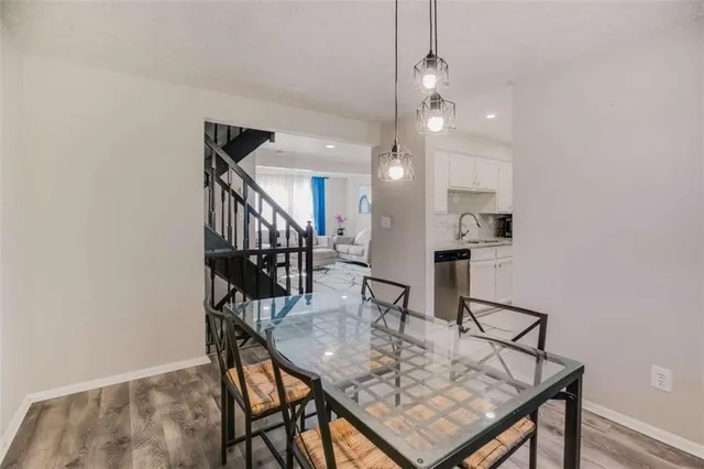 $2,400 | 6413 Wedgewood Trace, Tucker, GA 30084