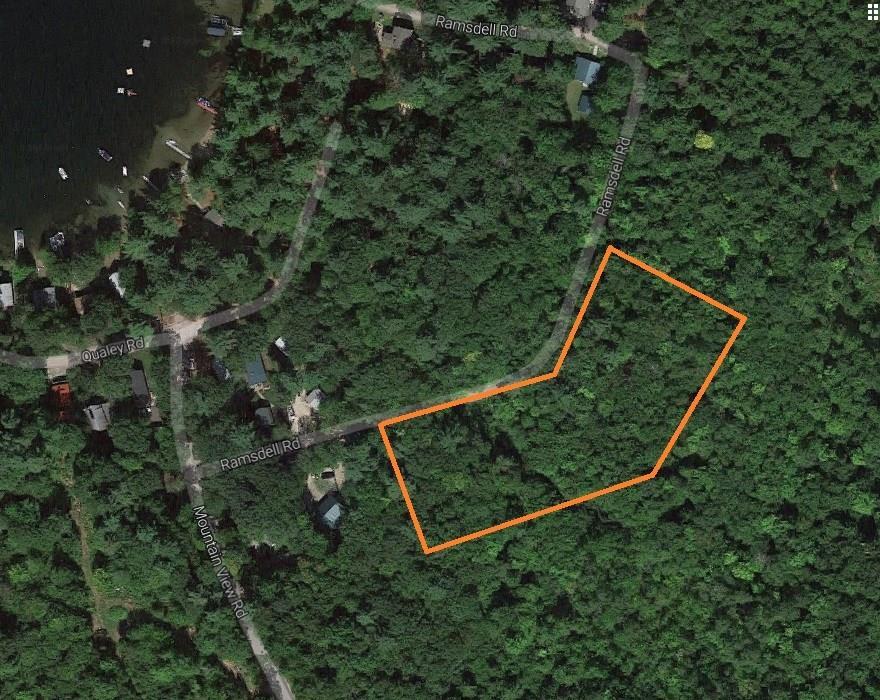 Tbd Ramsdell Road Gray, ME 04039 - Photo 1 of 1 Photo