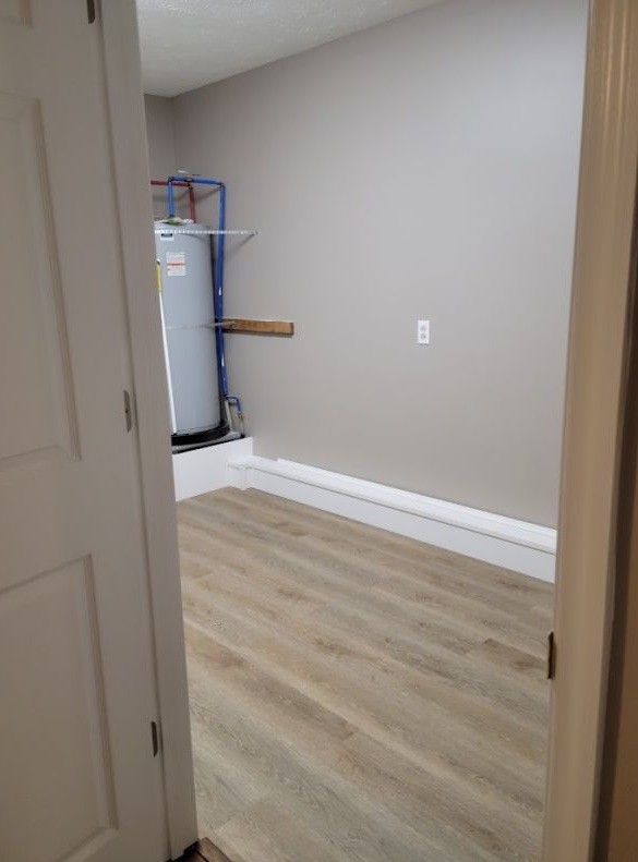 2006 Cody Drive Lebanon, TN 37087 - Photo 15 of 18 a view of a storage & utility room with a sink