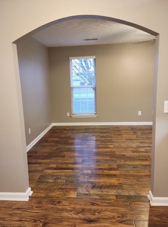 2006 Cody Drive Lebanon, TN 37087 - Photo 6 of 18 a view of a room with wooden floor and window