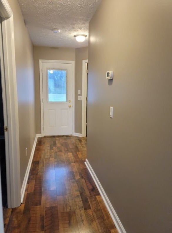 2006 Cody Drive Lebanon, TN 37087 - Photo 10 of 18 a view of a hallway with wooden floor