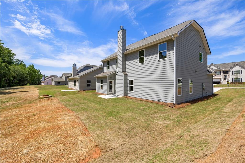 505 Charleston Place Villa Rica, GA 30180 - Photo 6 of 42