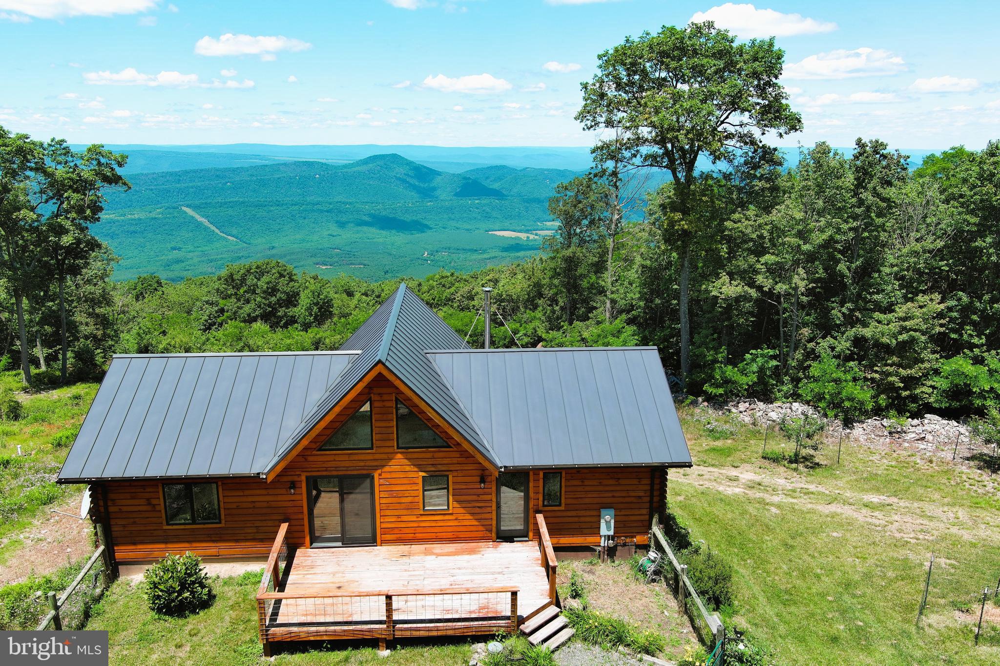 5982 South Branch Mountain Road Moorefield, WV 26836 - Photo 100 of 141