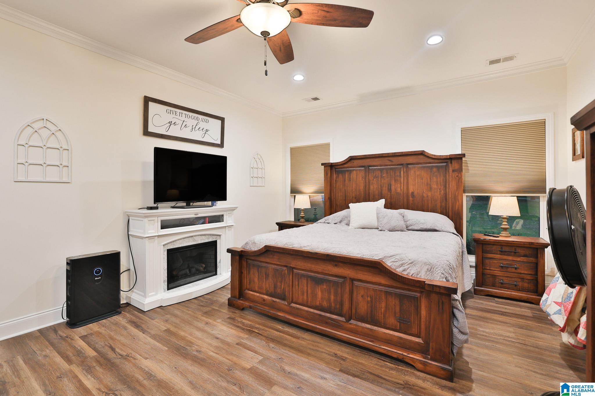 271 Little Pond Road Pell City, AL 35128 - Photo 22 of 86