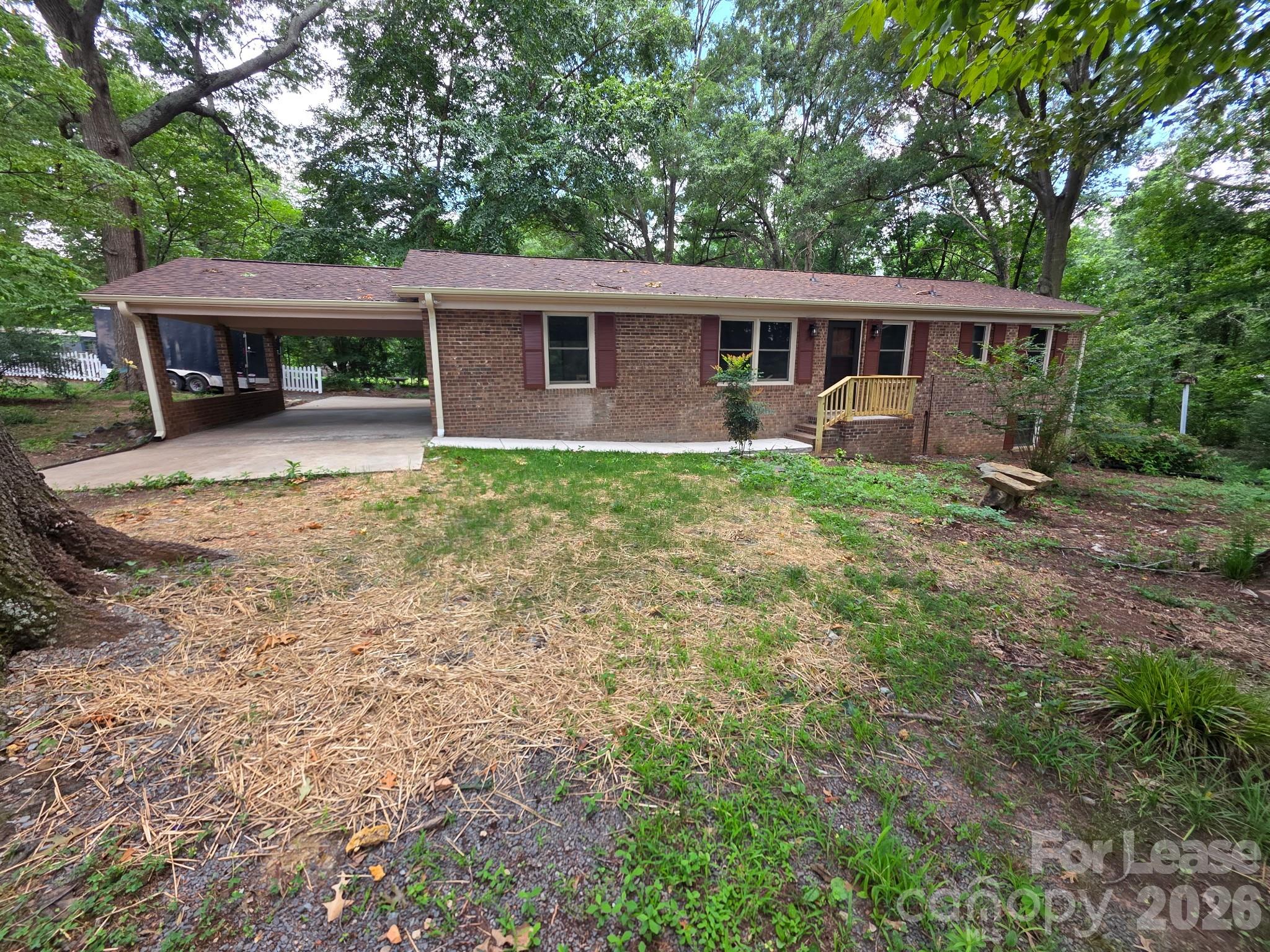 5710 Unionville Road Monroe, NC 28110 - Photo 2 of 19