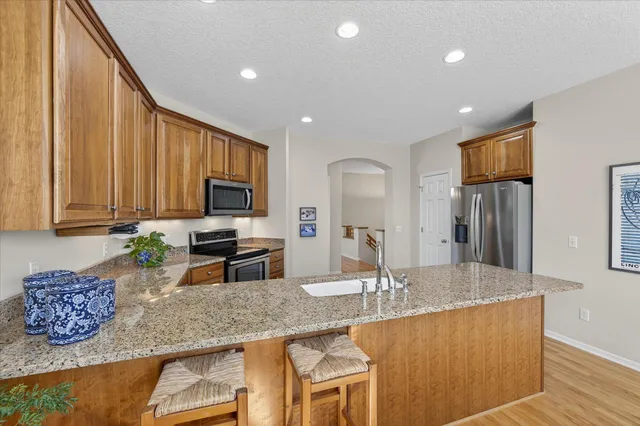 $590,000 | 18624 48th Avenue North, Plymouth, MN 55446