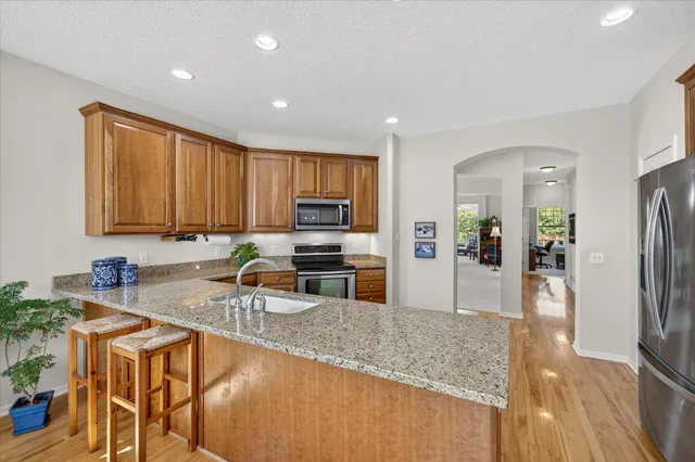 $590,000 | 18624 48th Avenue North, Plymouth, MN 55446