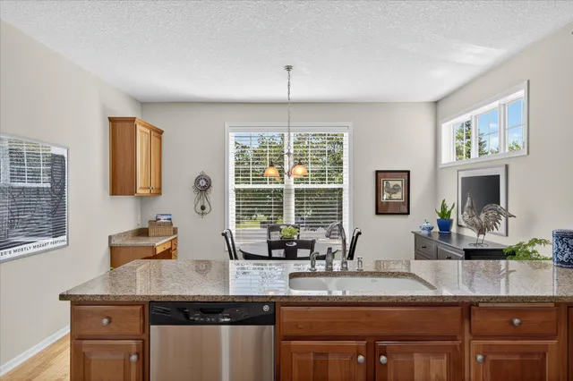 $590,000 | 18624 48th Avenue North, Plymouth, MN 55446