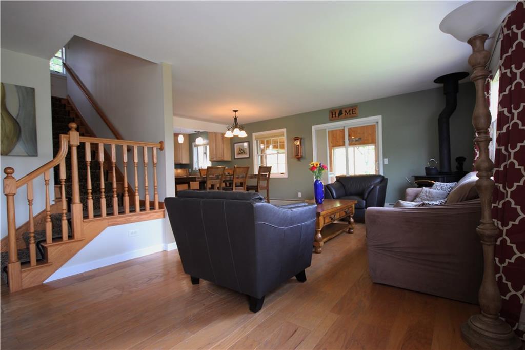25 Lebanon Road Winterport, ME 04496 - Photo 8 of 34 Photo