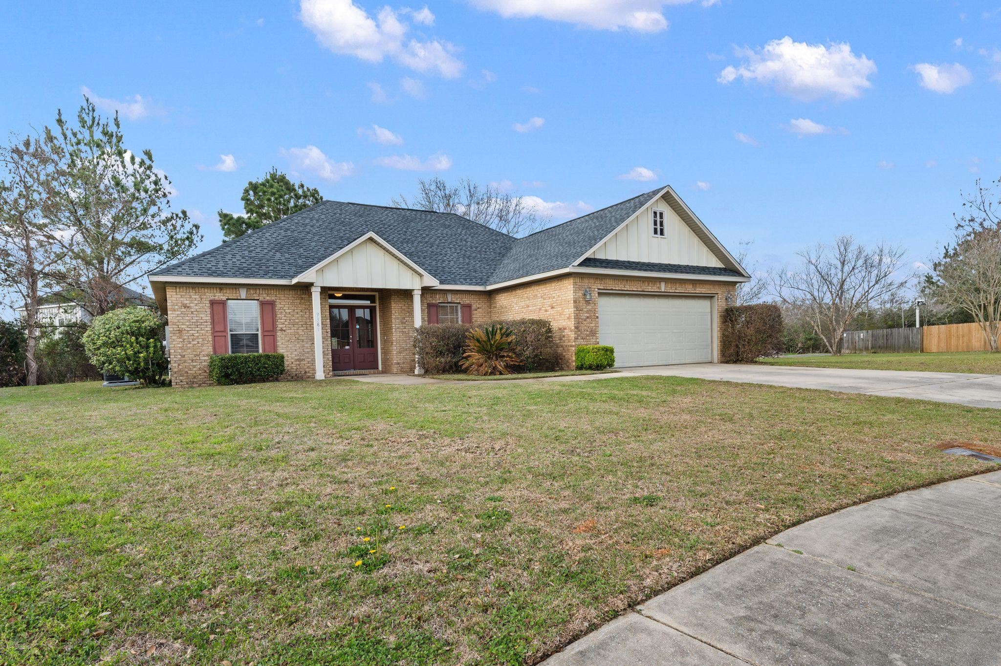9381 Sable Court Daphne, AL 36526 - Photo 2 of 42 Front Of Structure