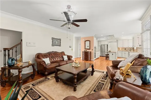 $689,000 | 789 Rutland Court, Lithonia, GA 30058