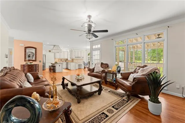 $689,000 | 789 Rutland Court, Lithonia, GA 30058