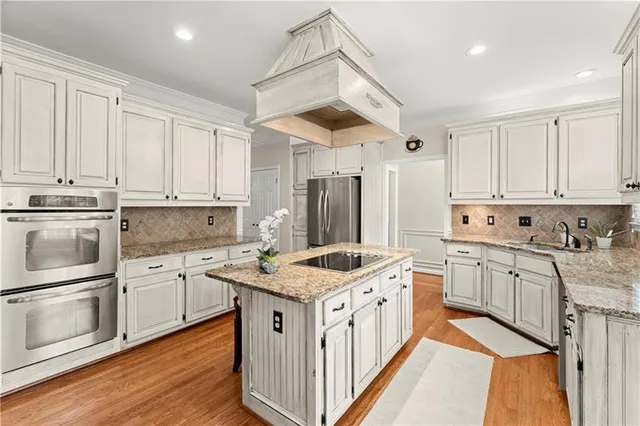 $689,000 | 789 Rutland Court, Lithonia, GA 30058