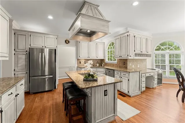 $689,000 | 789 Rutland Court, Lithonia, GA 30058