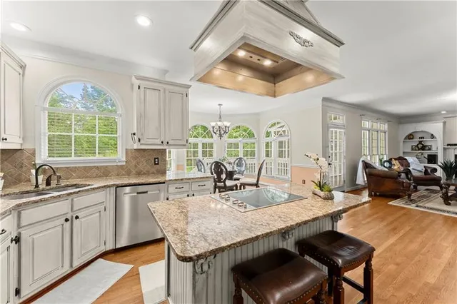 $689,000 | 789 Rutland Court, Lithonia, GA 30058