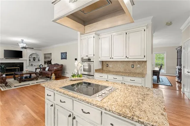 $689,000 | 789 Rutland Court, Lithonia, GA 30058