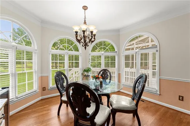 $689,000 | 789 Rutland Court, Lithonia, GA 30058