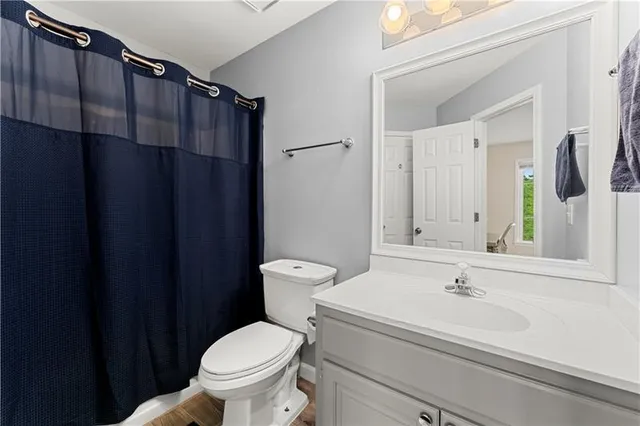 $689,000 | 789 Rutland Court, Lithonia, GA 30058