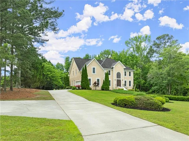 $689,000 | 789 Rutland Court, Lithonia, GA 30058