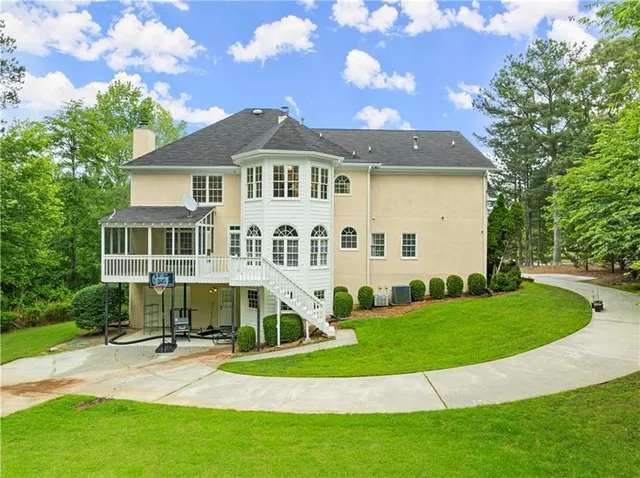$689,000 | 789 Rutland Court, Lithonia, GA 30058