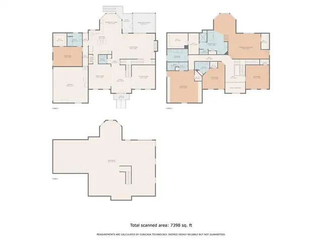 $689,000 | 789 Rutland Court, Lithonia, GA 30058