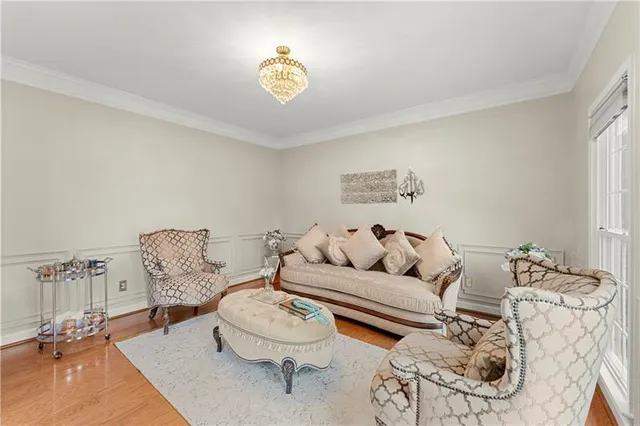 $689,000 | 789 Rutland Court, Lithonia, GA 30058