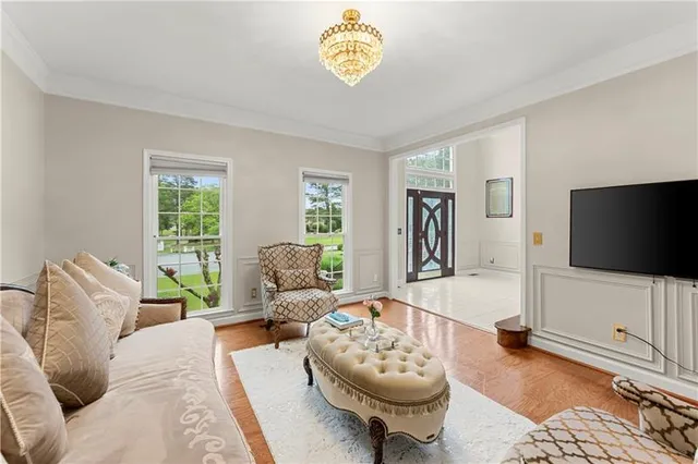 $689,000 | 789 Rutland Court, Lithonia, GA 30058