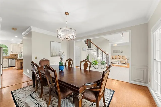 $689,000 | 789 Rutland Court, Lithonia, GA 30058