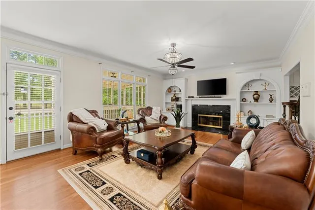 $689,000 | 789 Rutland Court, Lithonia, GA 30058