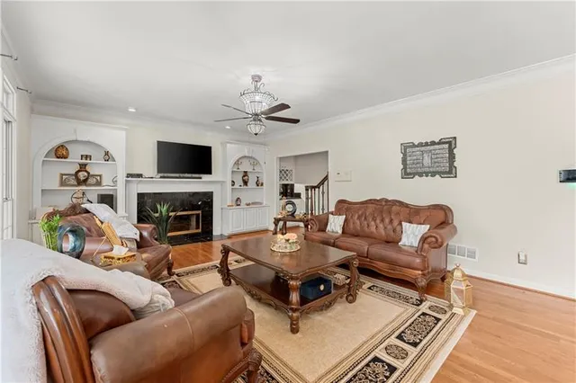 $689,000 | 789 Rutland Court, Lithonia, GA 30058