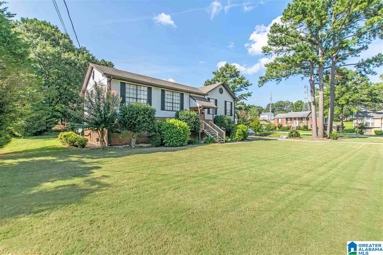 1380 Waxwing Trail Alabaster, AL 35007 - Photo 2 of 35