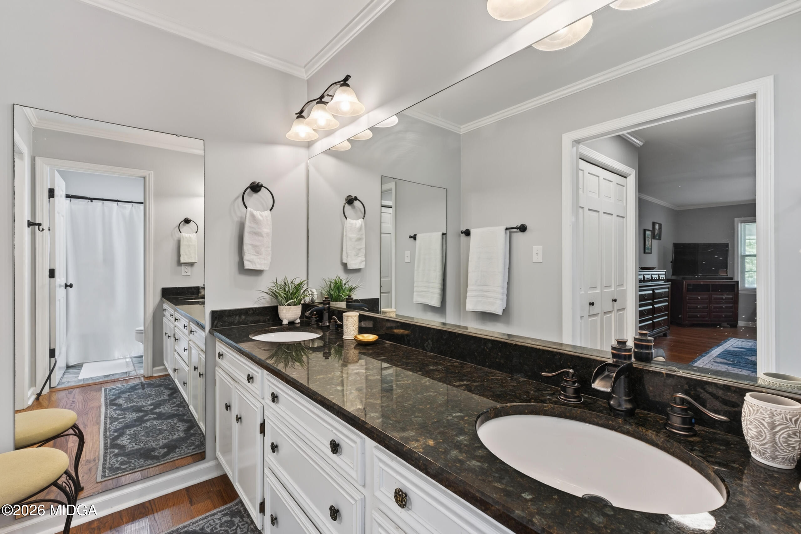 4772 Oxford Road Macon, GA 31210 - Photo 54 of 66 DSC03657