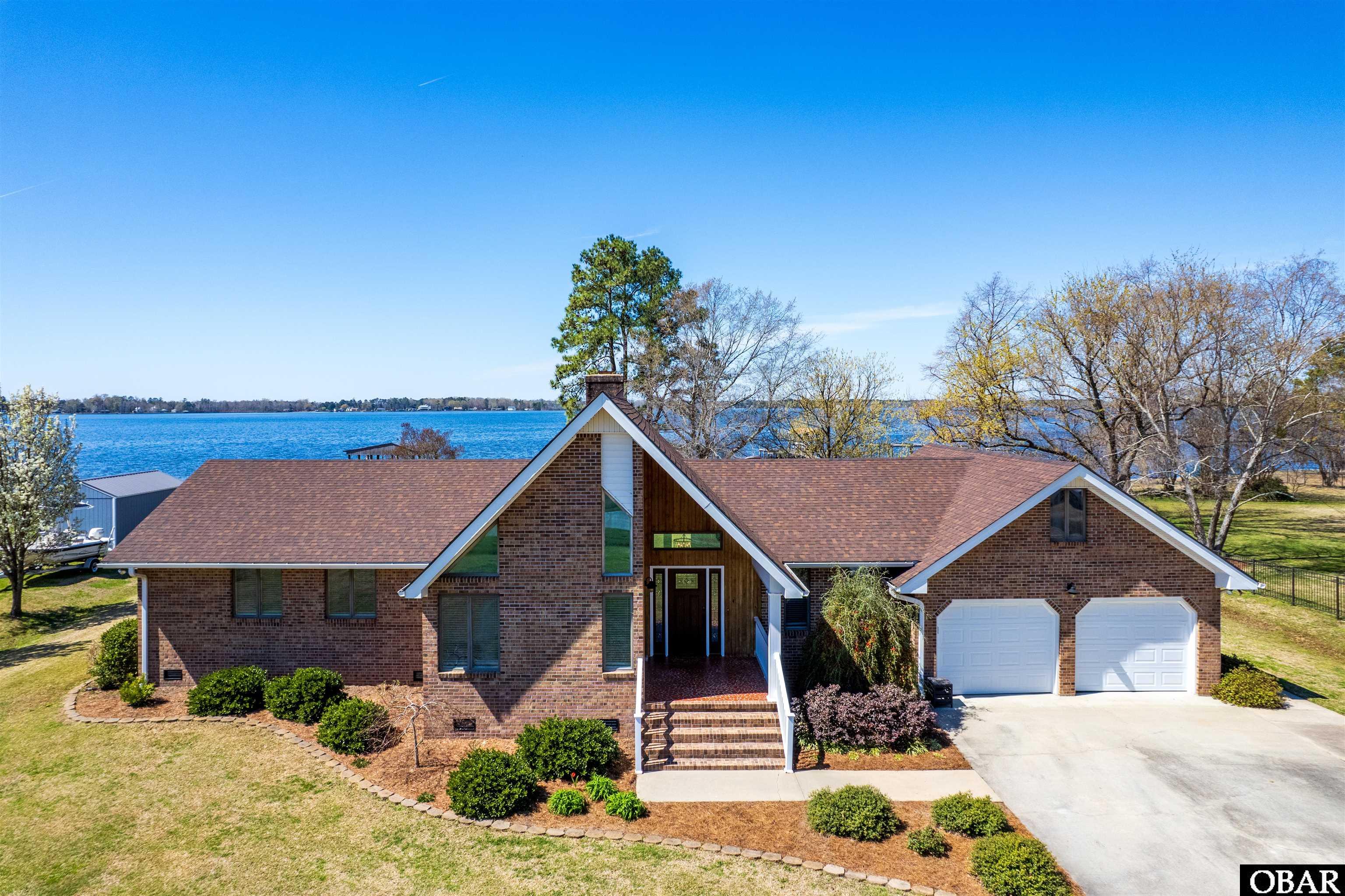 405 Dances Bay Road Elizabeth City, NC 27909 - Photo 1 of 47 Gallery Image 1