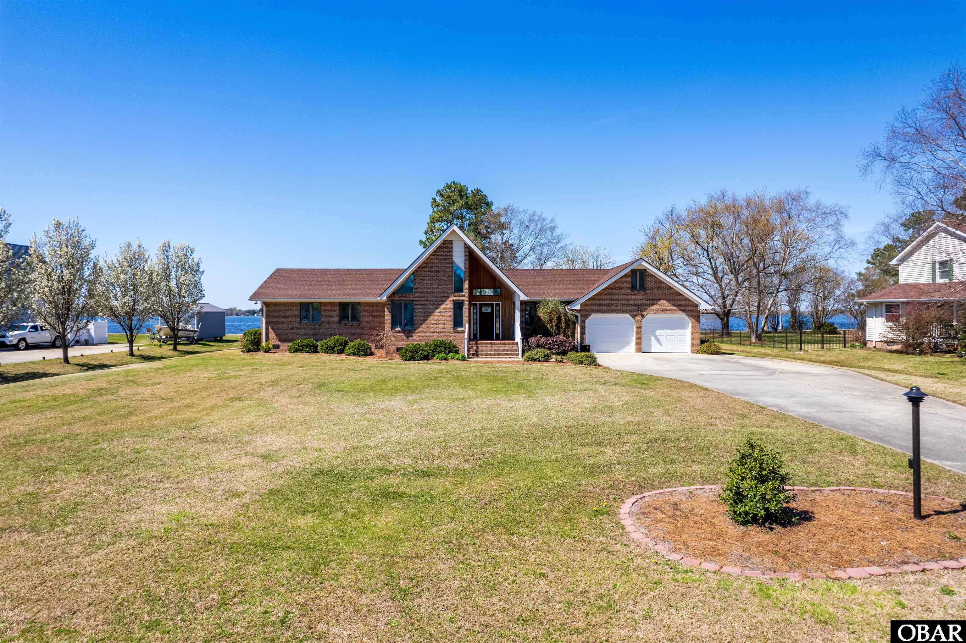 405 Dances Bay Road Elizabeth City, NC 27909 - Photo 2 of 47 Gallery Image 2
