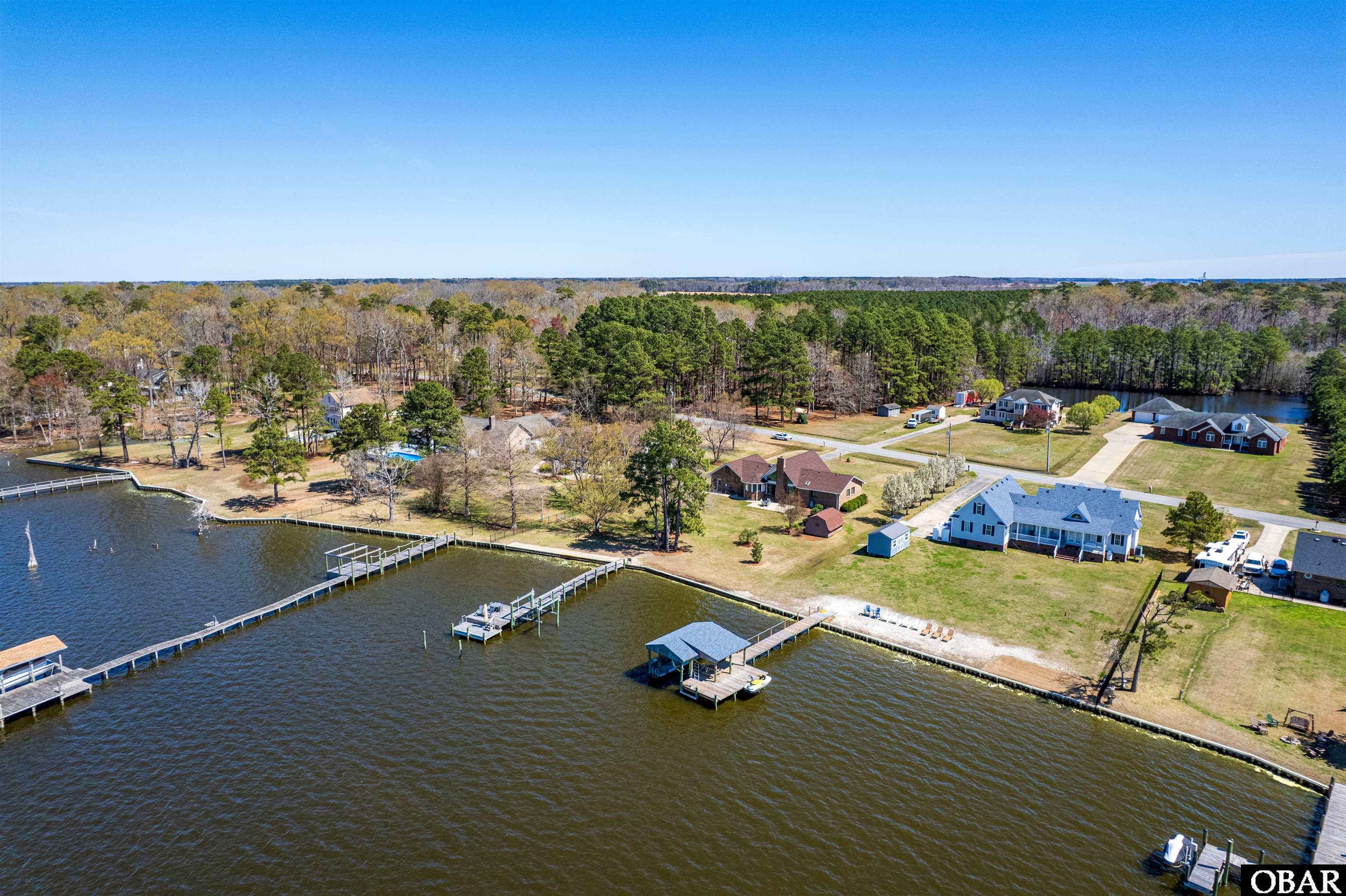 405 Dances Bay Road Elizabeth City, NC 27909 - Photo 40 of 47 Gallery Image 40