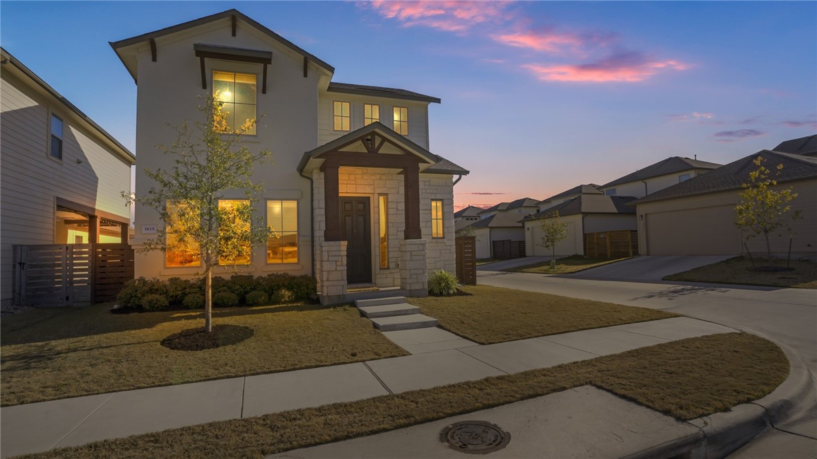 1615 Lawrence Street Austin, TX 78741 - Photo 1 of 1