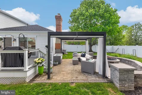 $879,000 | 12637 Falconbridge Drive, North Potomac, MD 20878