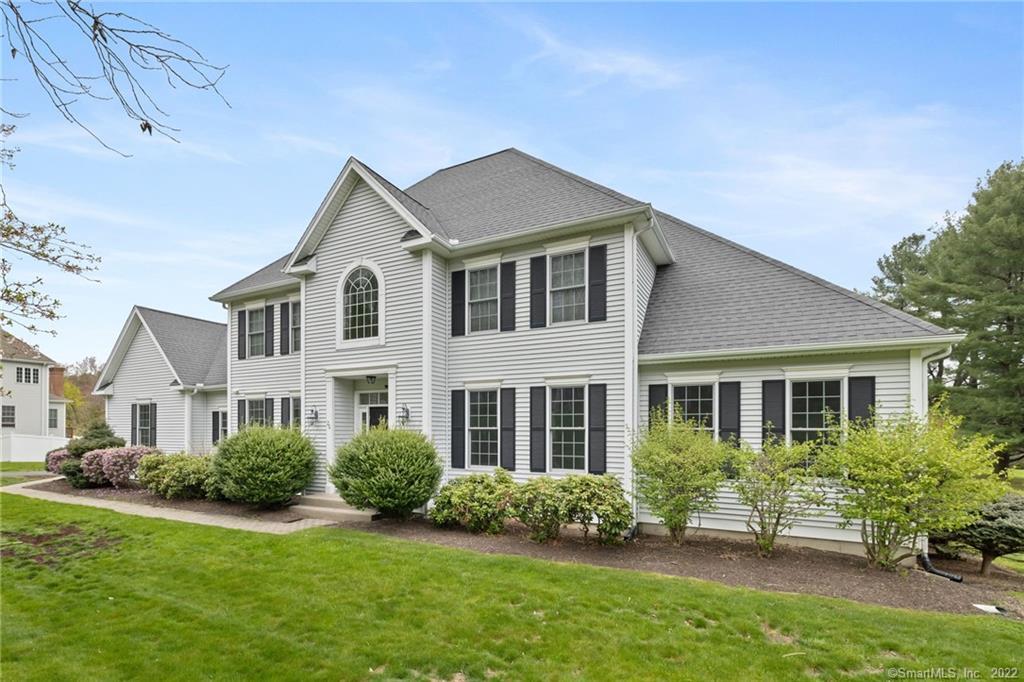 20 Devonshire Court Avon, CT 06001 - Photo 1 of 1 Welcome to 20 Devonshire Ct