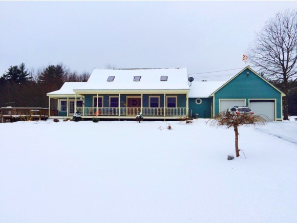 561 Newton Road Vernon, VT 05354 - Photo 1 of 1 Gallery Image 1