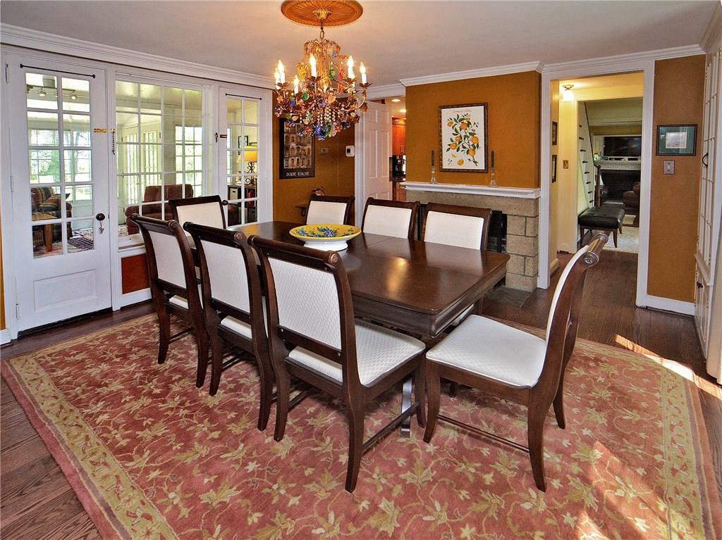 1035 Blackridge Road Pittsburgh, PA 15235 - Photo 11 of 25 Gallery Image 11