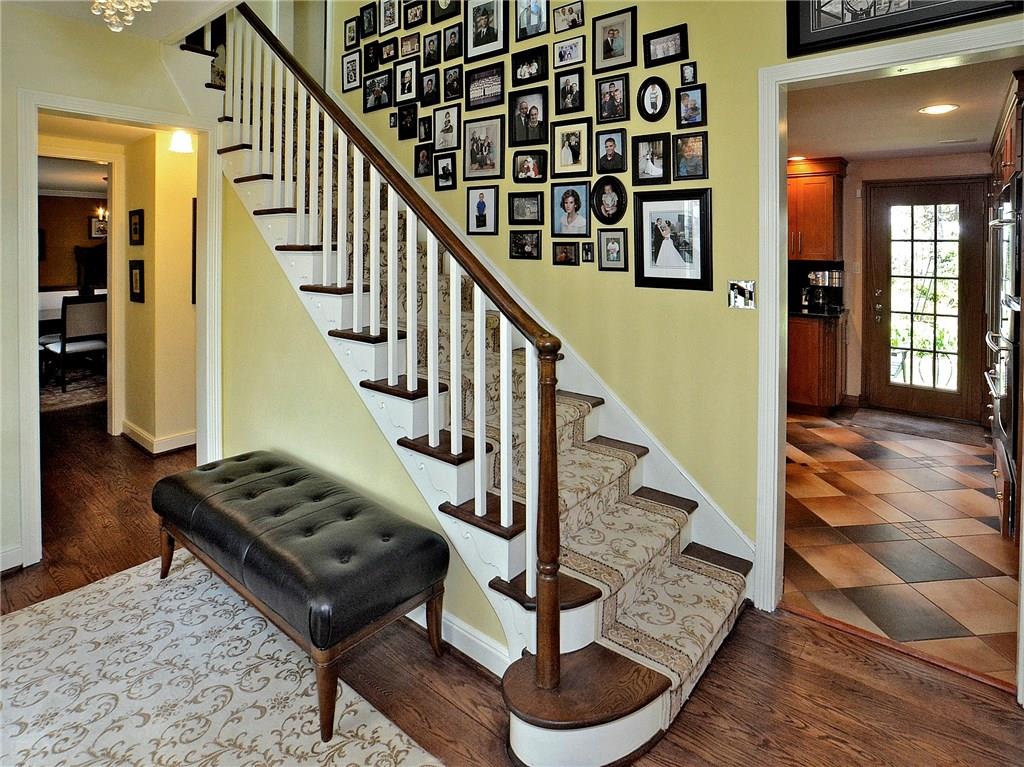 1035 Blackridge Road Pittsburgh, PA 15235 - Photo 16 of 25 Gallery Image 16