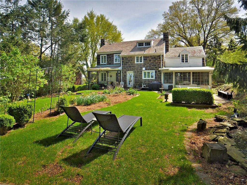 1035 Blackridge Road Pittsburgh, PA 15235 - Photo 24 of 25 Gallery Image 24