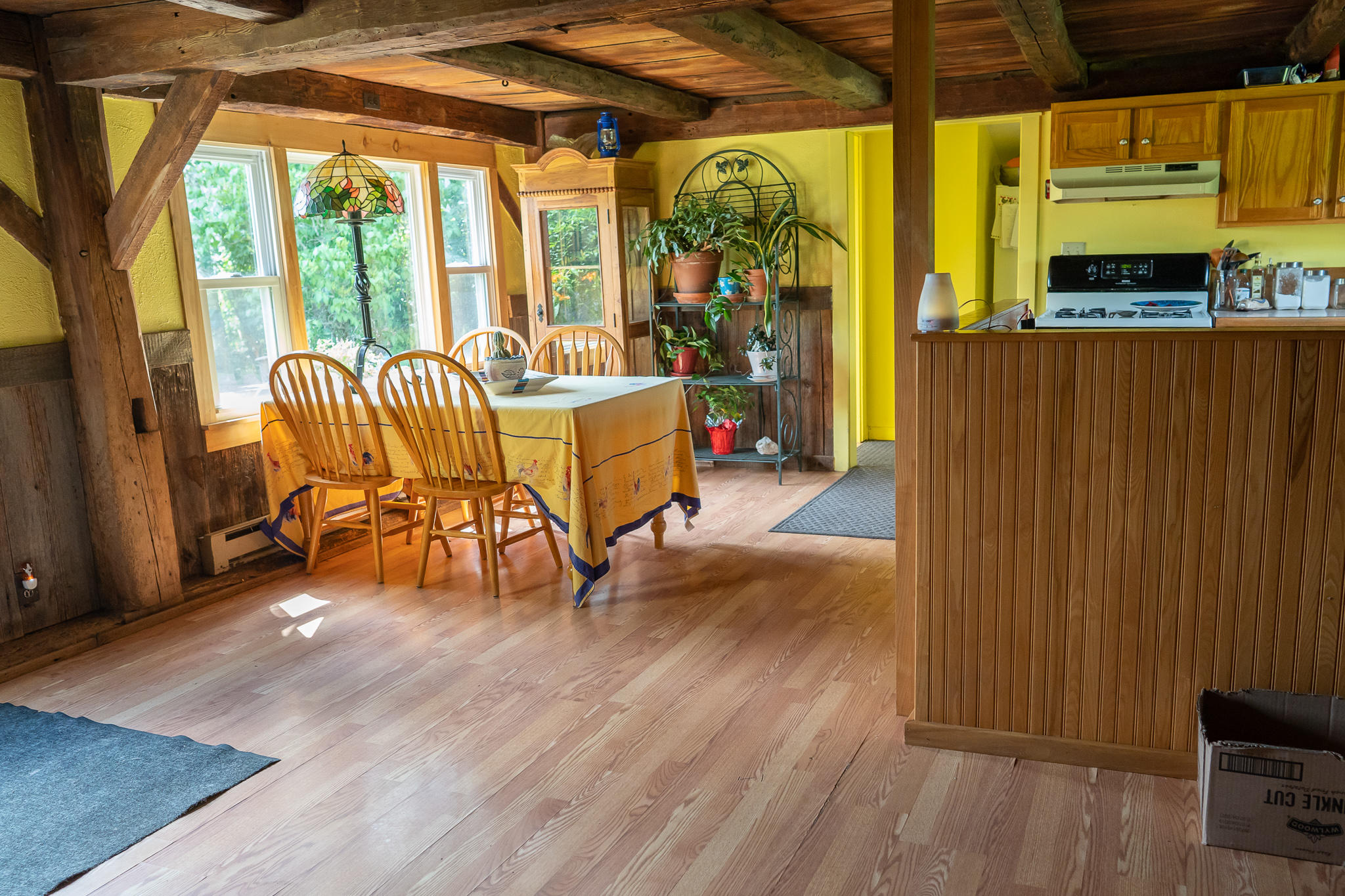 525 New Vineyard Road Farmington, ME 04938 - Photo 14 of 37 DSC05766
