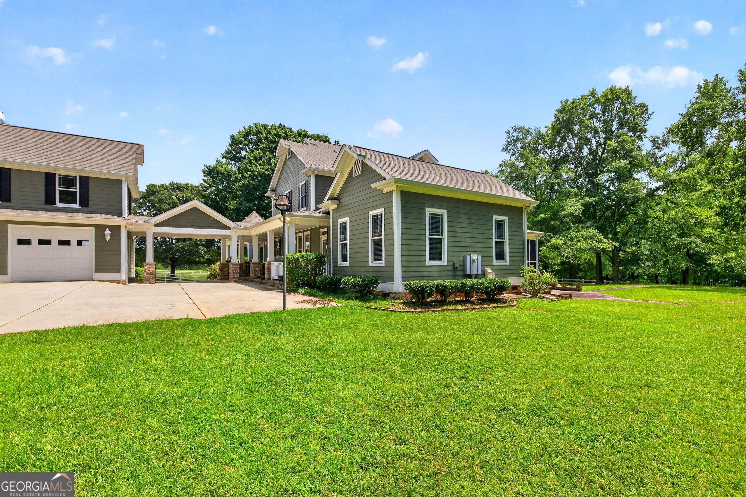 244 Howell Road Zebulon, GA 30295 - Photo 10 of 86