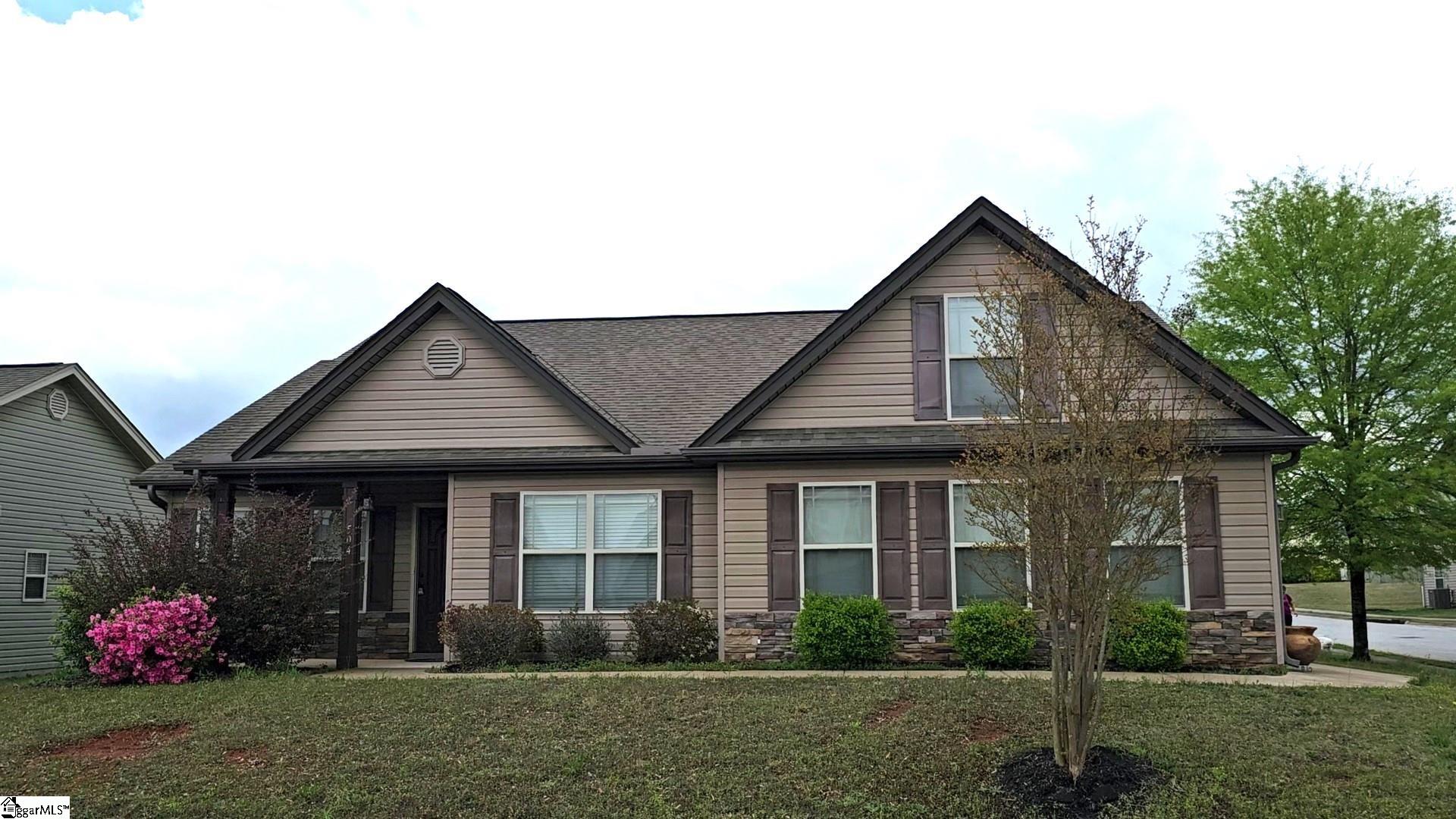 504 Tilgate Court Boiling Springs, SC 29316 - Photo 1 of 27 Gallery Image 1