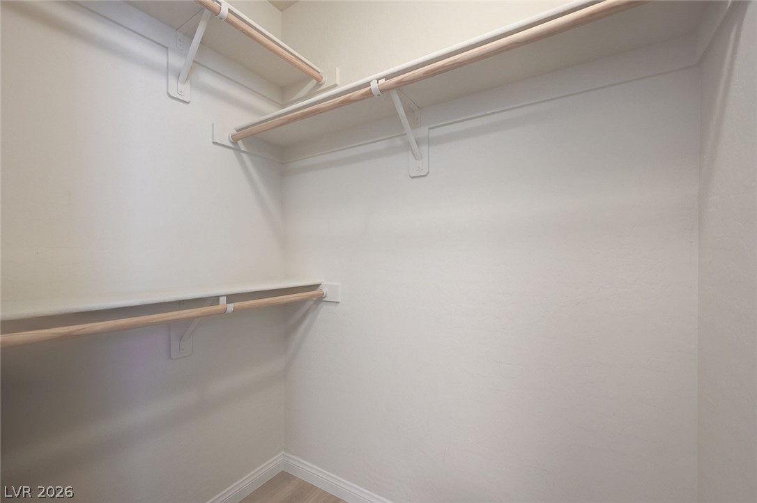 113 Elm Reed Avenue Las Vegas, NV 89113 - Photo 41 of 62 View of walk in closet