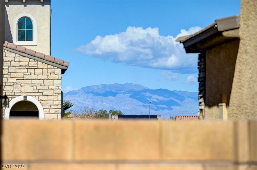 113 Elm Reed Avenue Las Vegas, NV 89113 - Photo 57 of 62 Mountain view