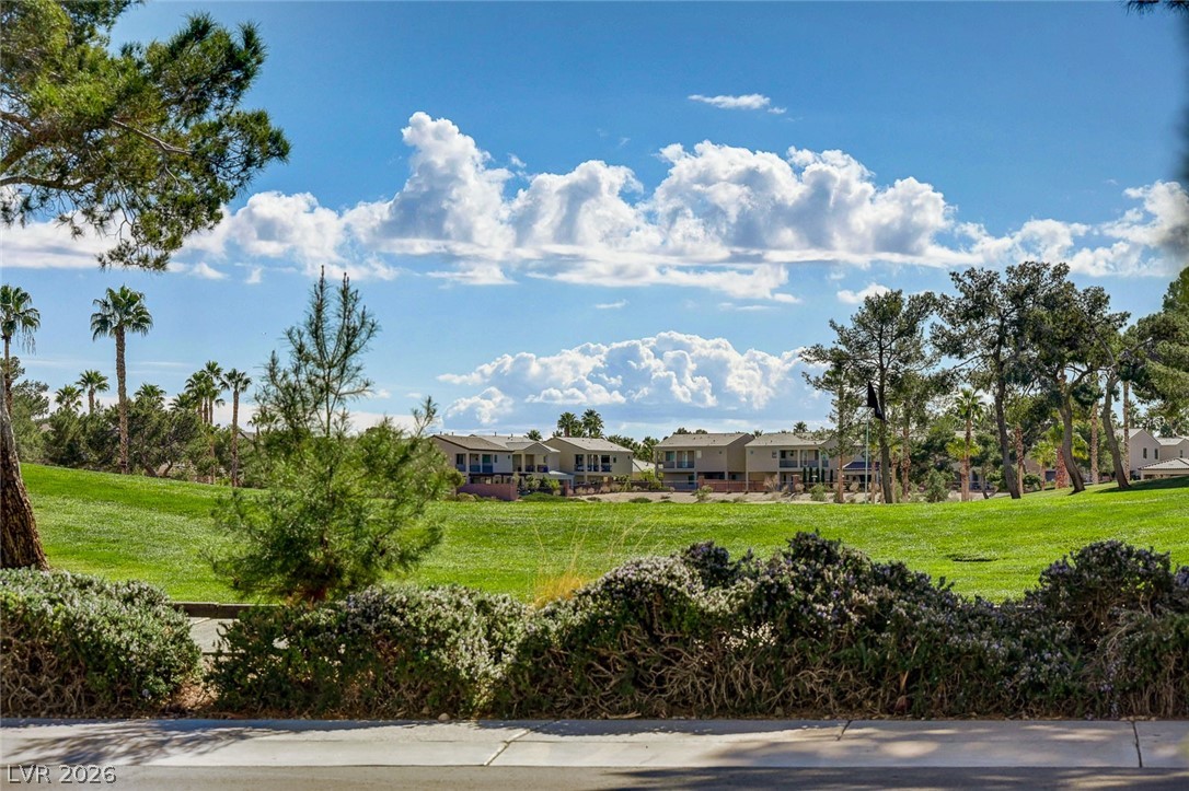 113 Elm Reed Avenue Las Vegas, NV 89113 - Photo 59 of 62 View of community featuring a residential view